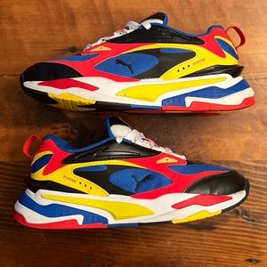 Puma RS